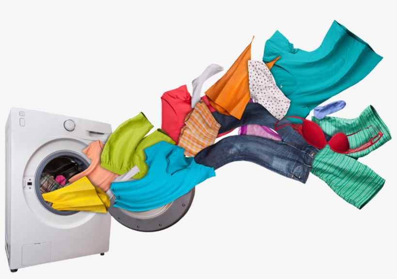 Home laundry online service